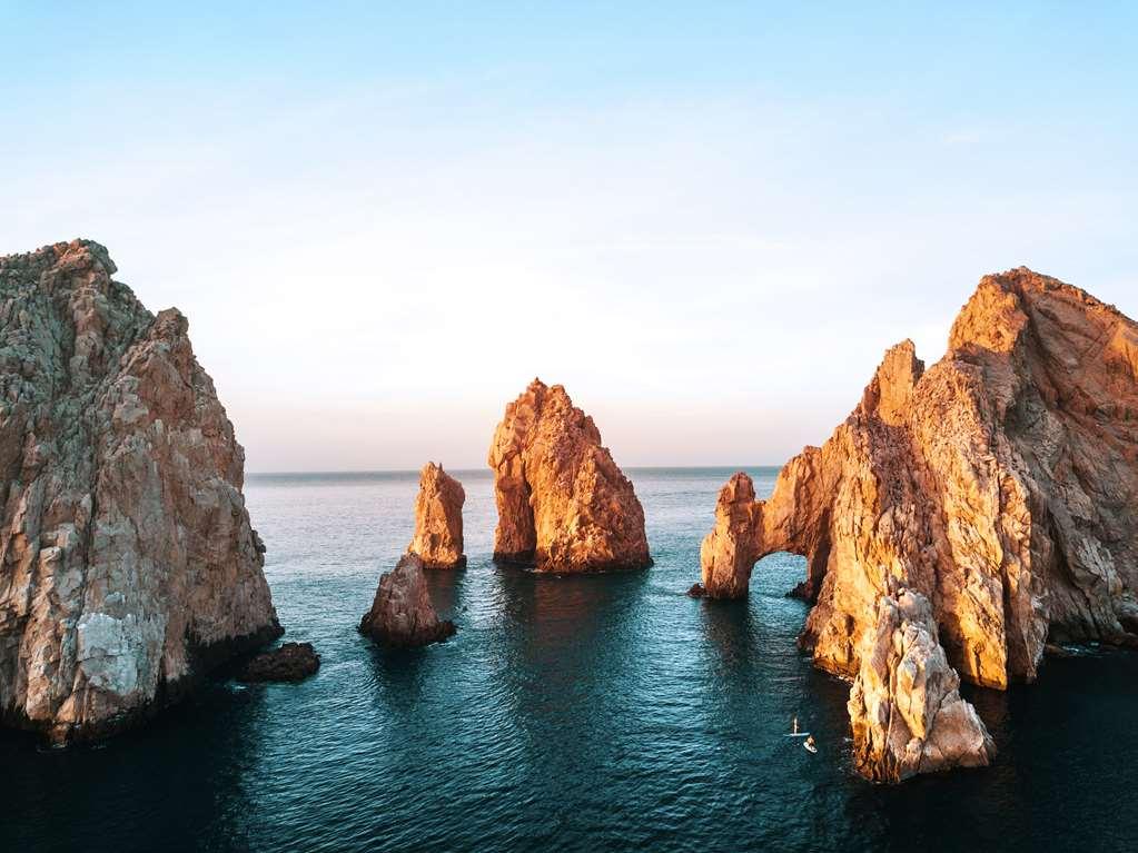 Hotel Park Hyatt Cabos At Cabo Del Sol