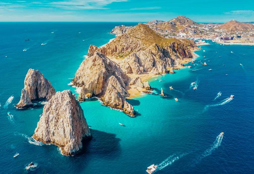 Park Hyatt Cabos At Cabo Del Sol Hotel *