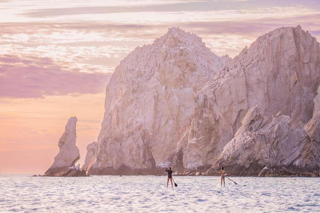 Hotel Park Hyatt Cabos At Cabo Del Sol *