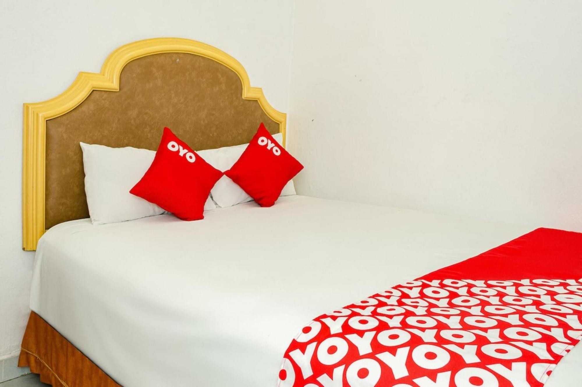Hotel Oyo Cabo Del Sur, Cabo San Lucas