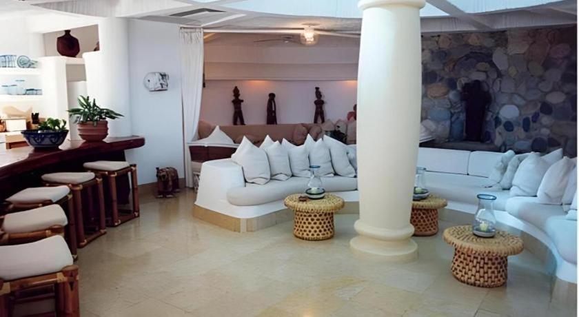 Resort Club Cascadas De Baja Cabo San Lucas