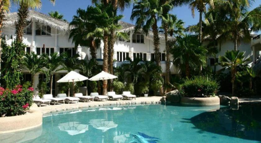 Resort Club Cascadas De Baja 3*