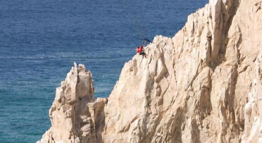 Club Cascadas De Baja Resort Cabo San Lucas