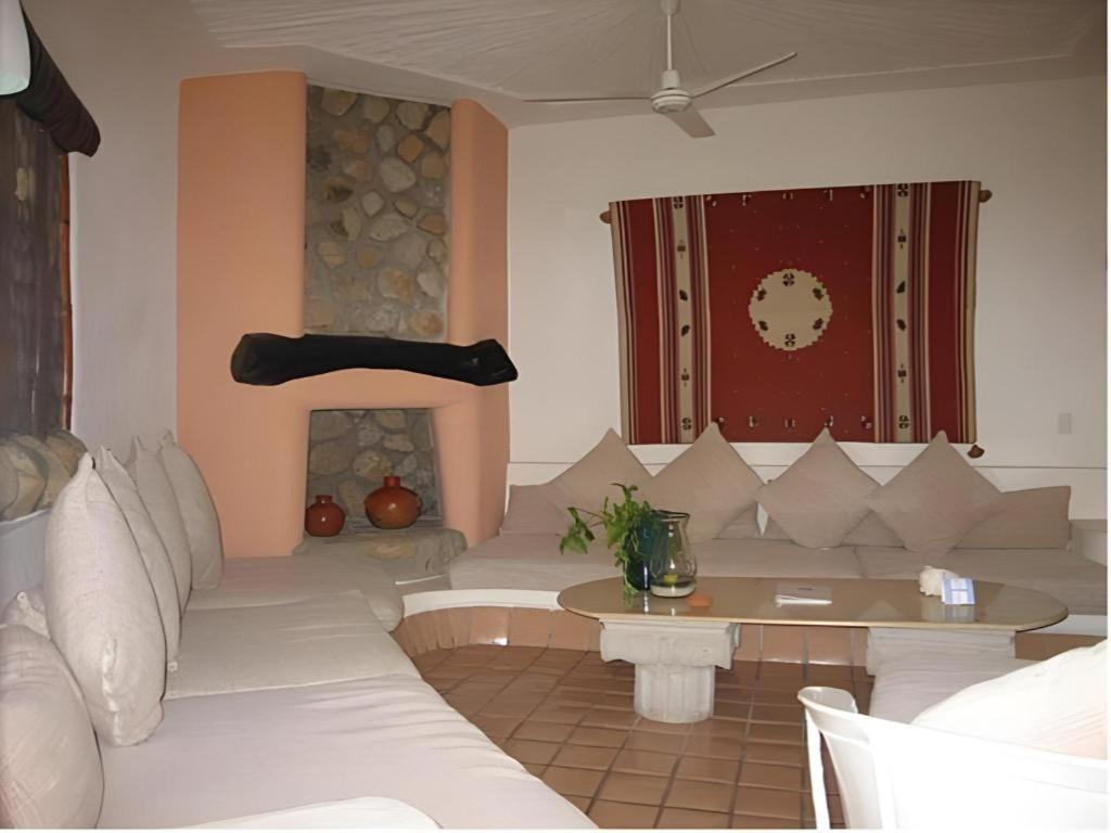 Resort Club Cascadas De Baja 3*