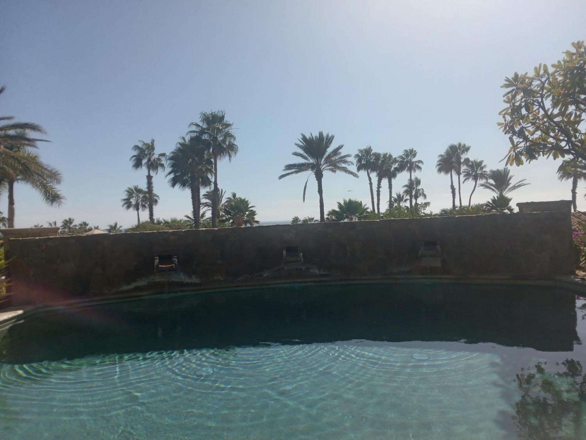 Hacienda La Ballena Resort *
