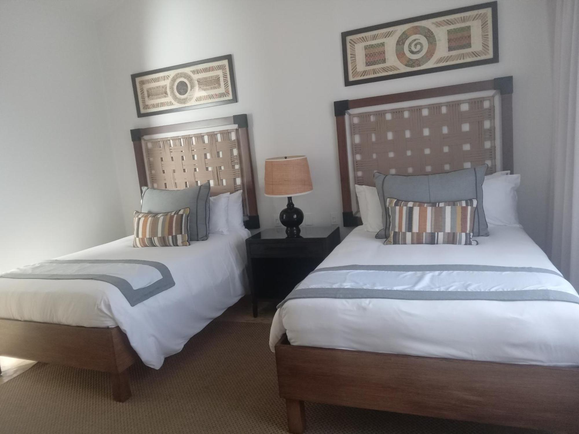 Resort Hacienda La Ballena *