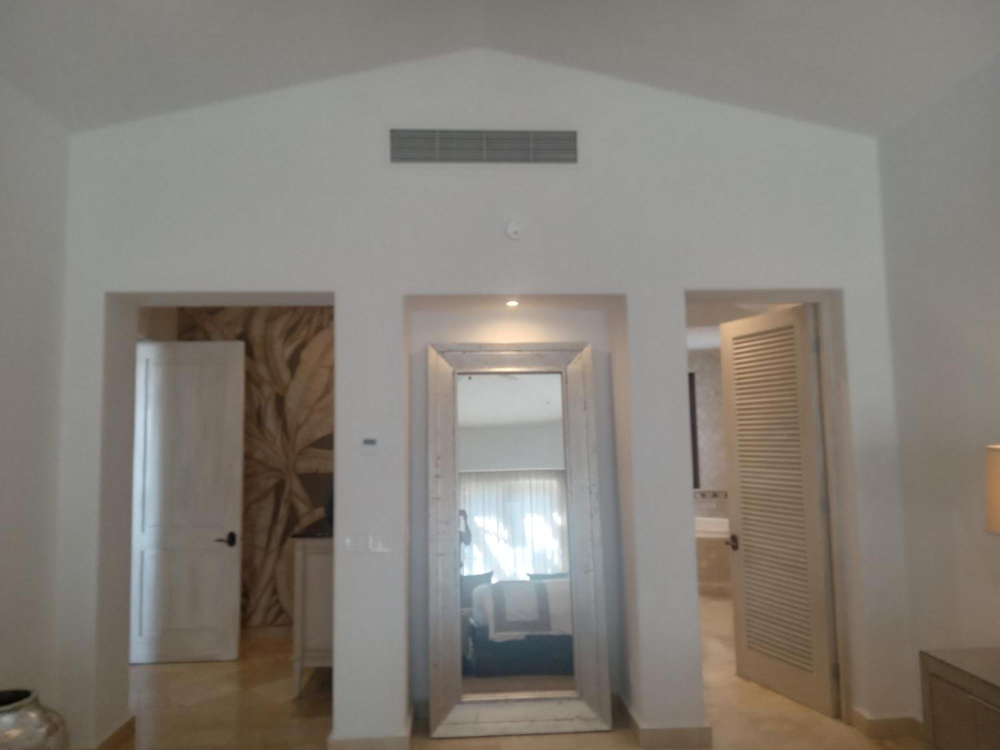 Hacienda La Ballena Resort
