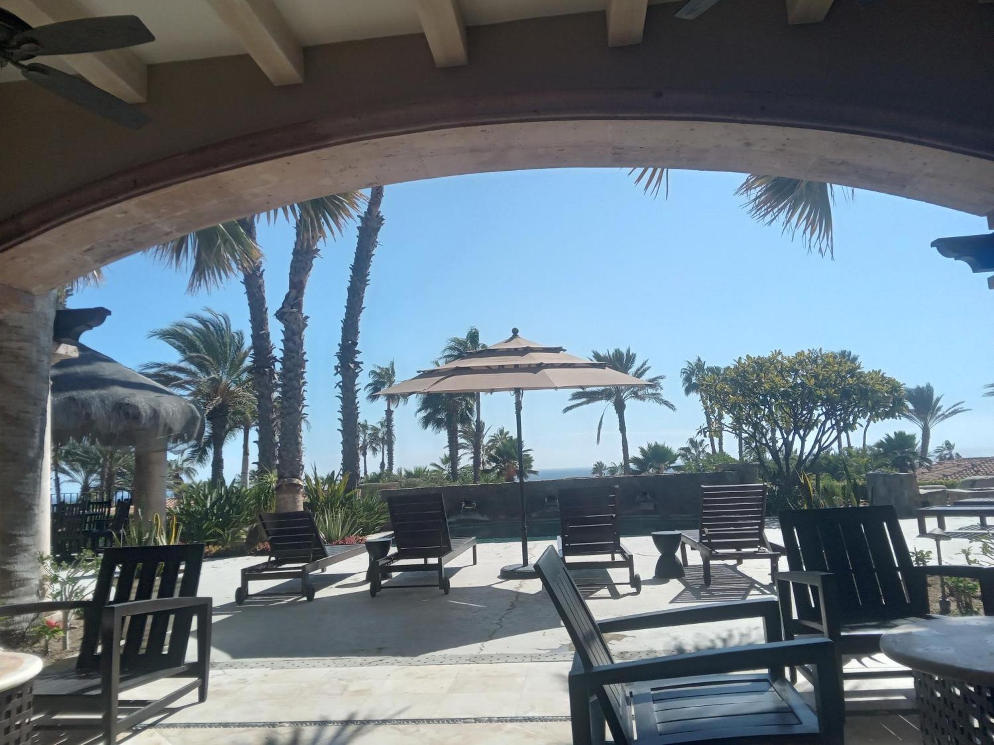 Hacienda La Ballena * Cabo San Lucas
