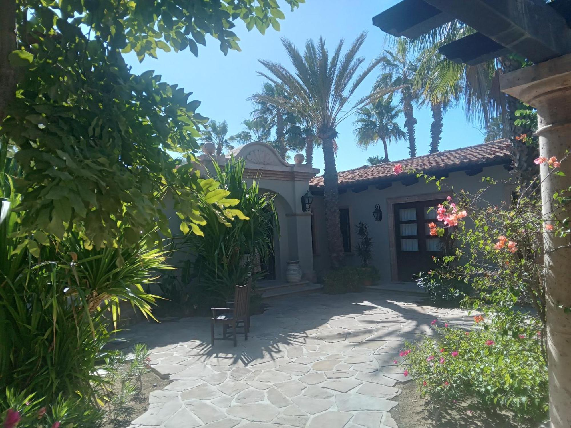 Hacienda La Ballena