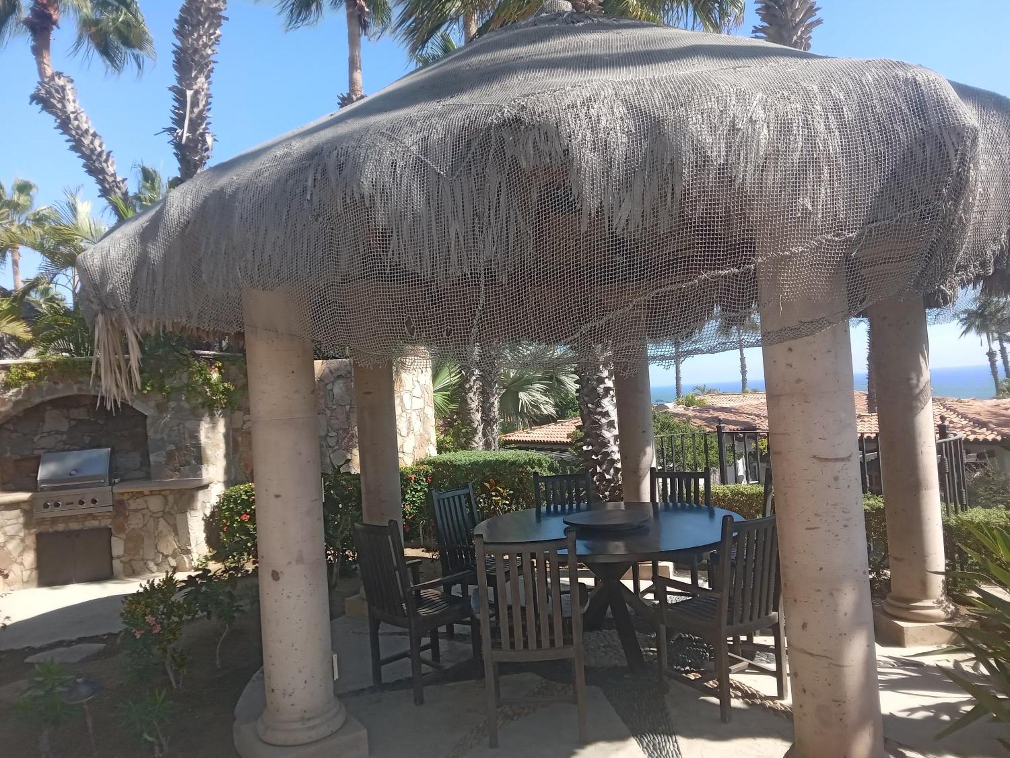 Hacienda La Ballena * Cabo San Lucas