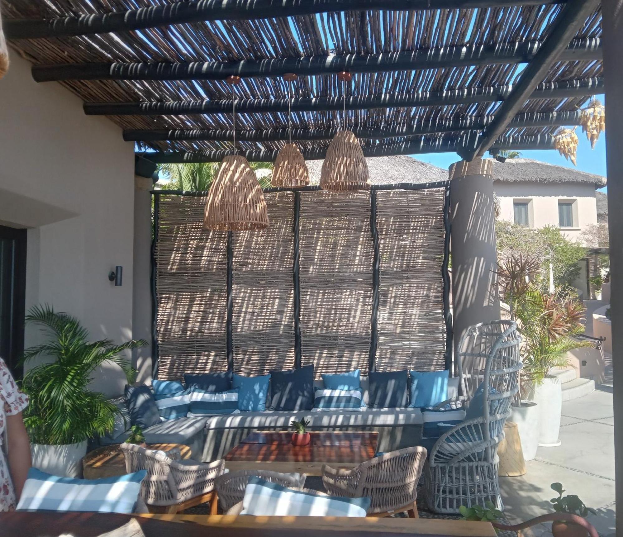 Hacienda La Ballena Resort