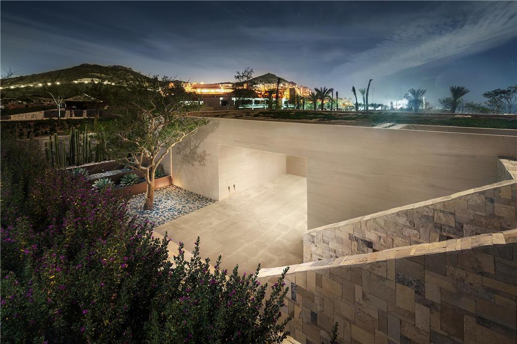 Park Hyatt Cabos At Cabo Del Sol Hotel *