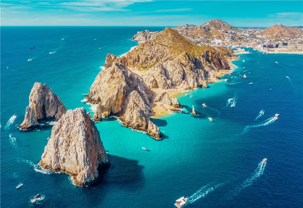 Park Hyatt Cabos At Cabo Del Sol Cabo San Lucas