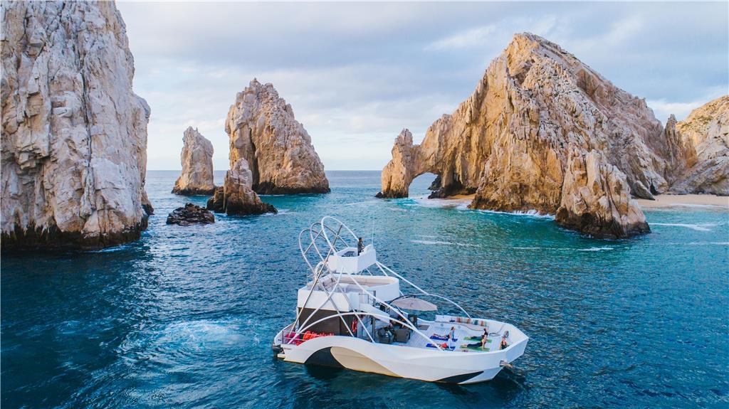Hotel Park Hyatt Cabos At Cabo Del Sol *