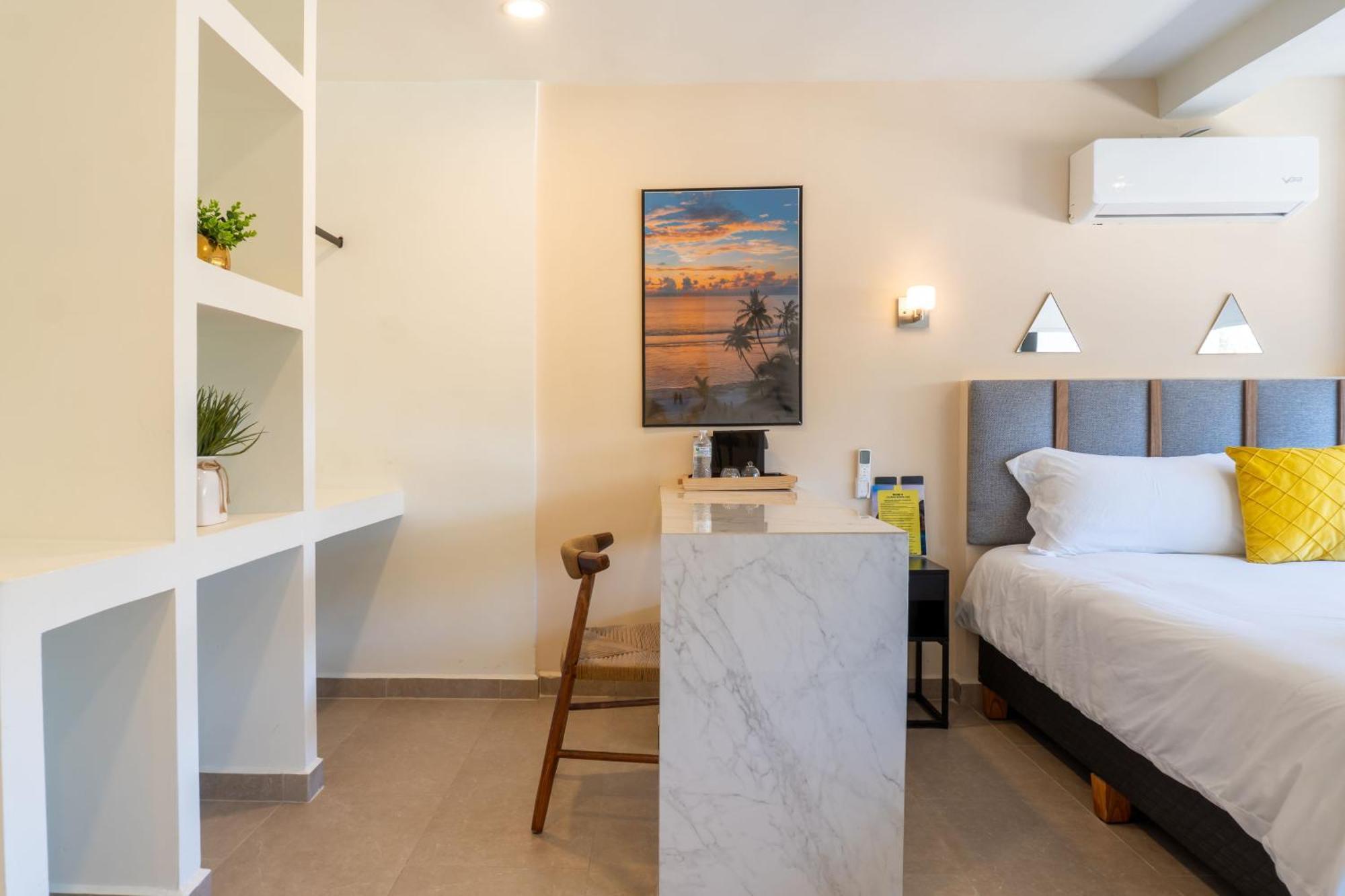 Hotel Colmena Marina Cabos Cabo San Lucas