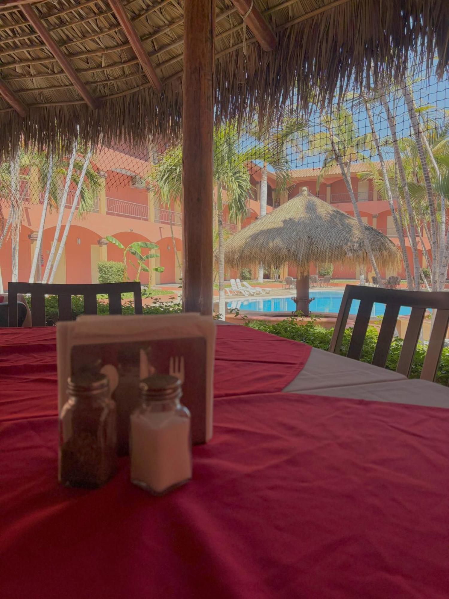 Hotel Real Cabos Cabo San Lucas