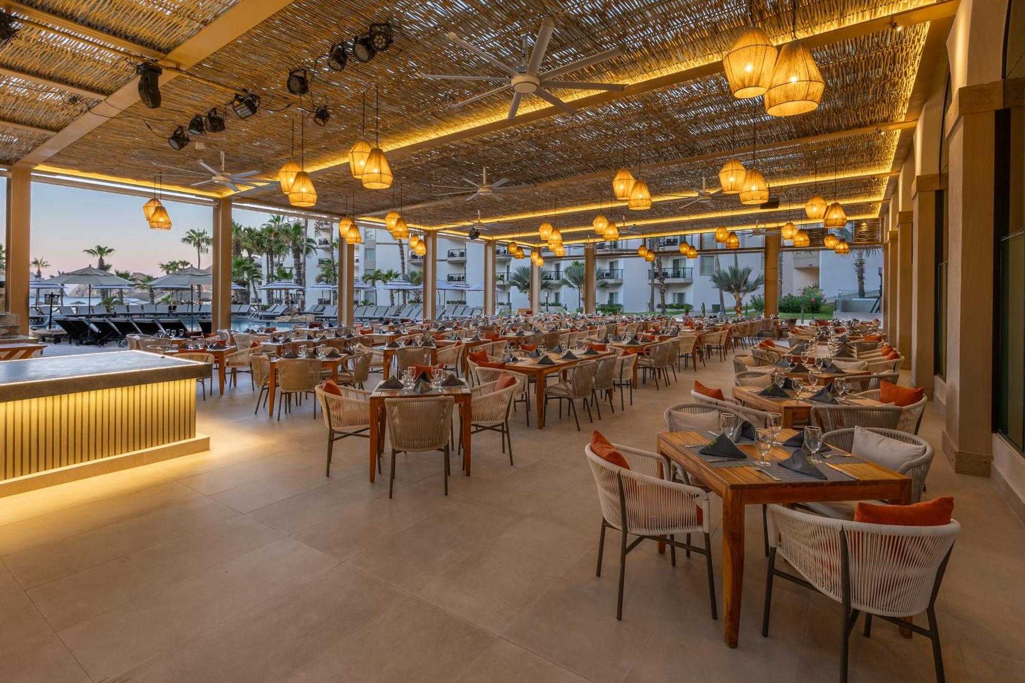 Del Palmar & Resort