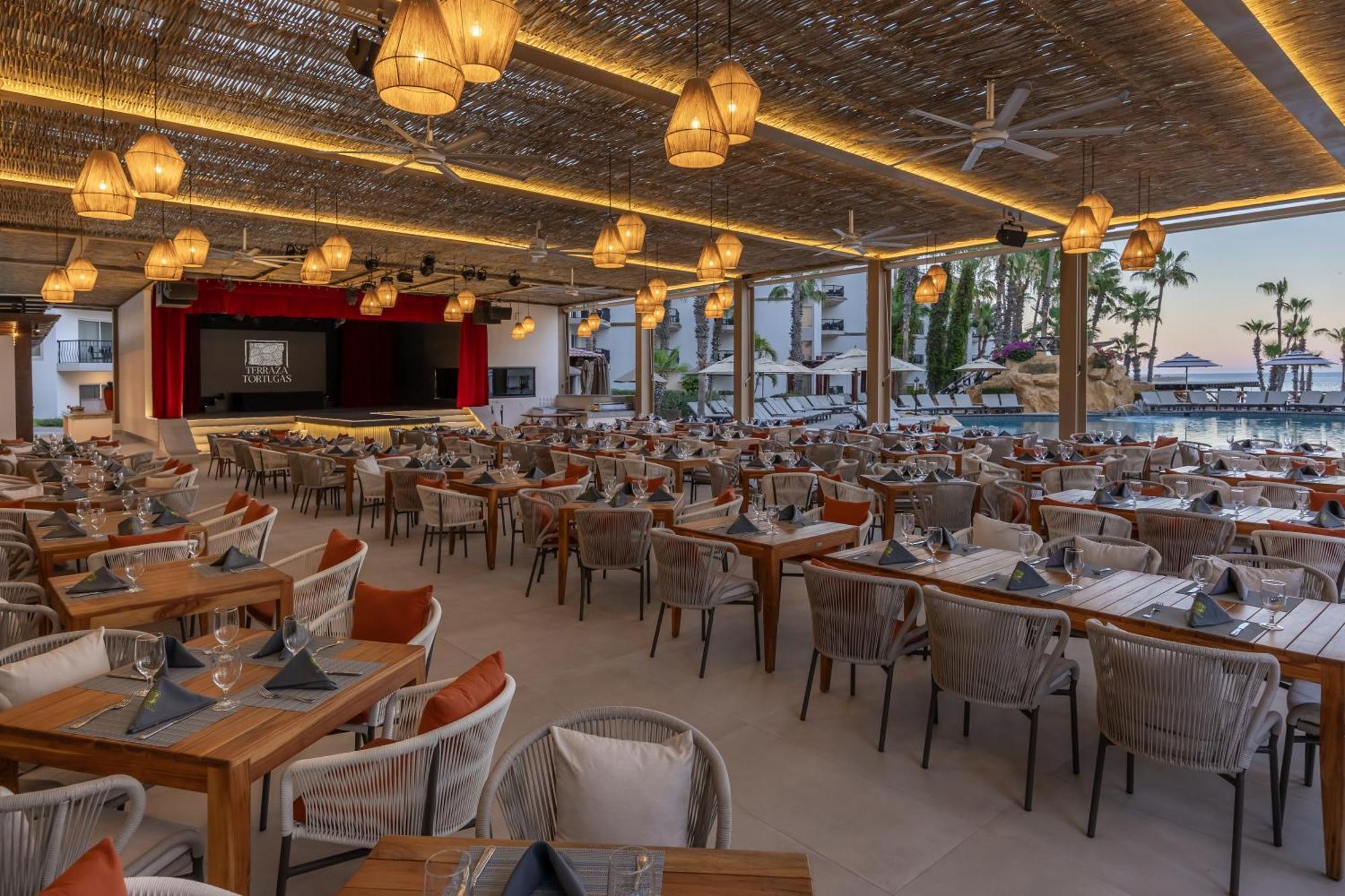 Del Palmar & Resort