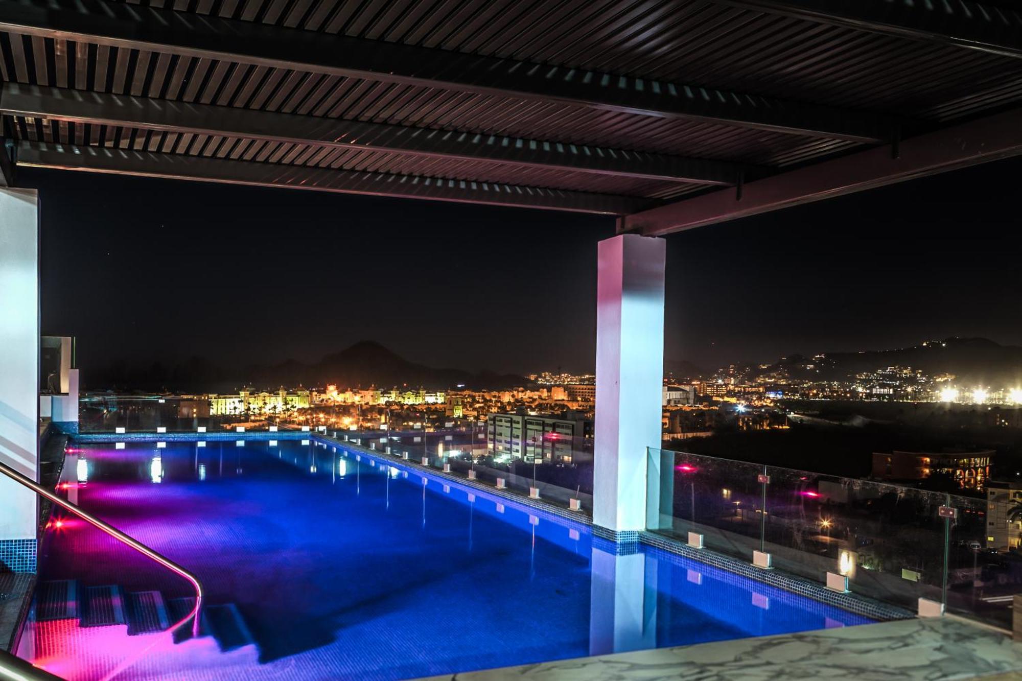 Comfort & Cabos Cabo San Lucas