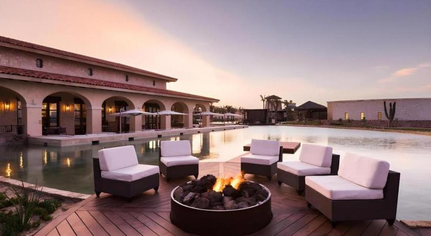 Grand Solmar Pacific Dunes Resort, Golf & 4*