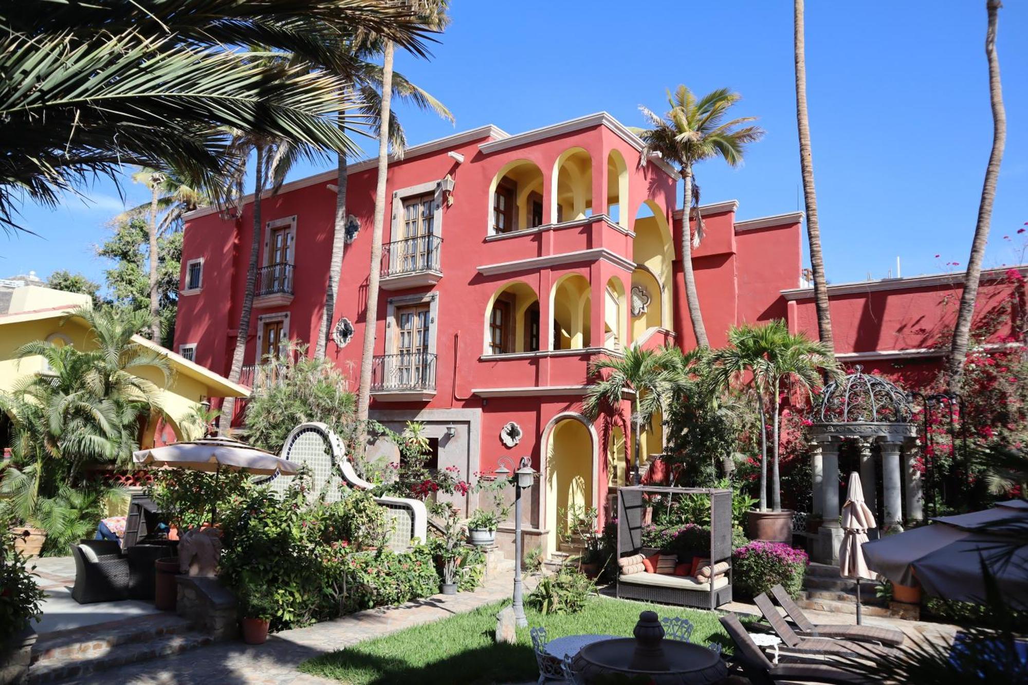 Collection O Casa Bella Boutique, 5* Cabo San Lucas