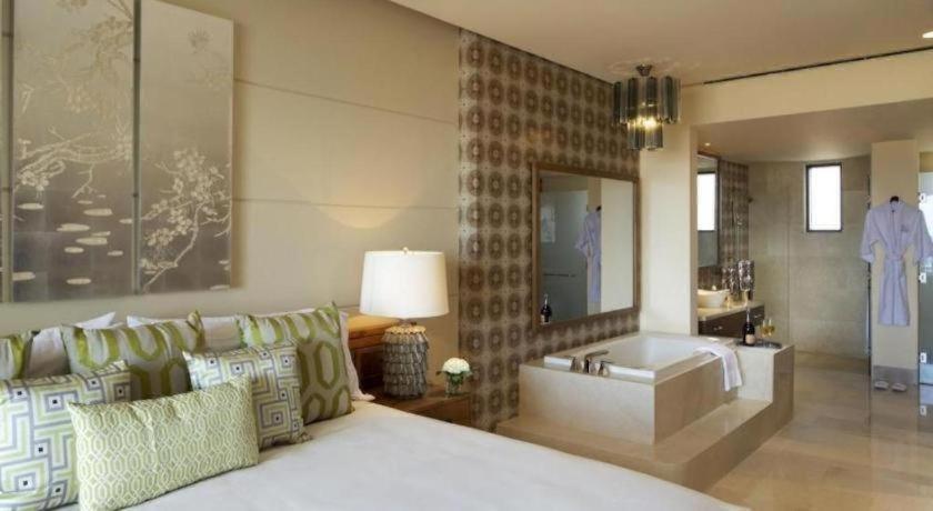 Hotel Grand Solmar Pacific Dunes Resort, Golf & 4*