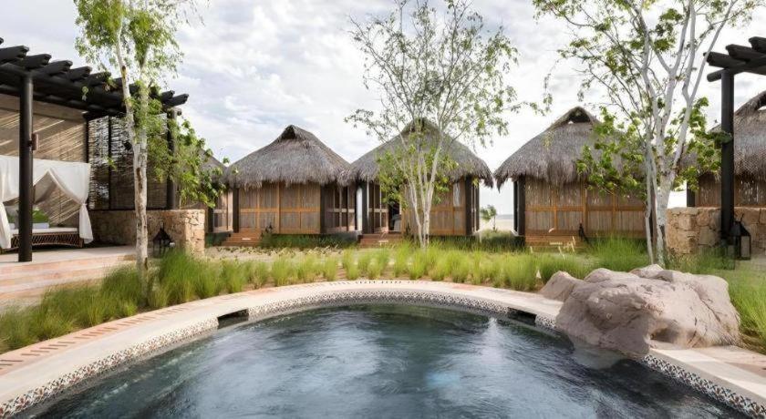 Grand Solmar Pacific Dunes Resort, Golf & 4*