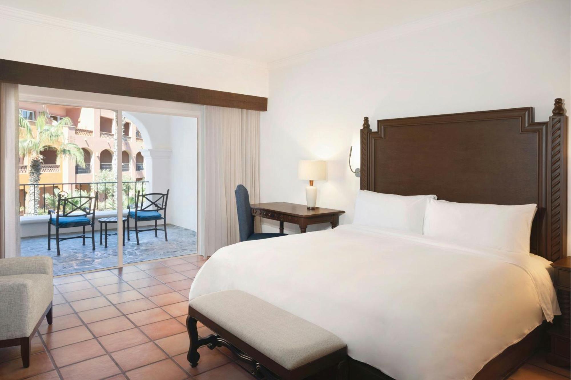 Hacienda Del Mar Los Cabos, An Autograph Collection All-Inclusive Resort (Adults Only) Resort 5*