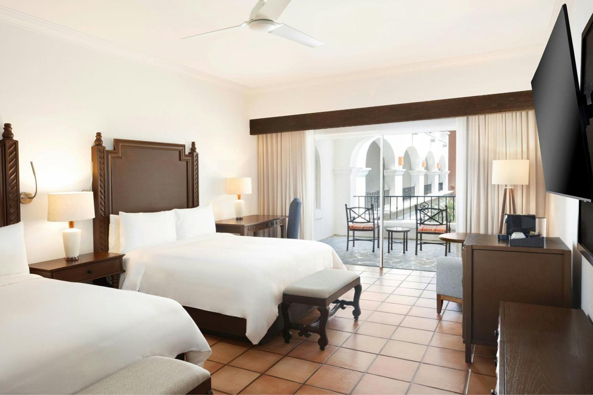 Resort Hacienda Del Mar Los Cabos, An Autograph Collection All-Inclusive Resort (Adults Only) 5*