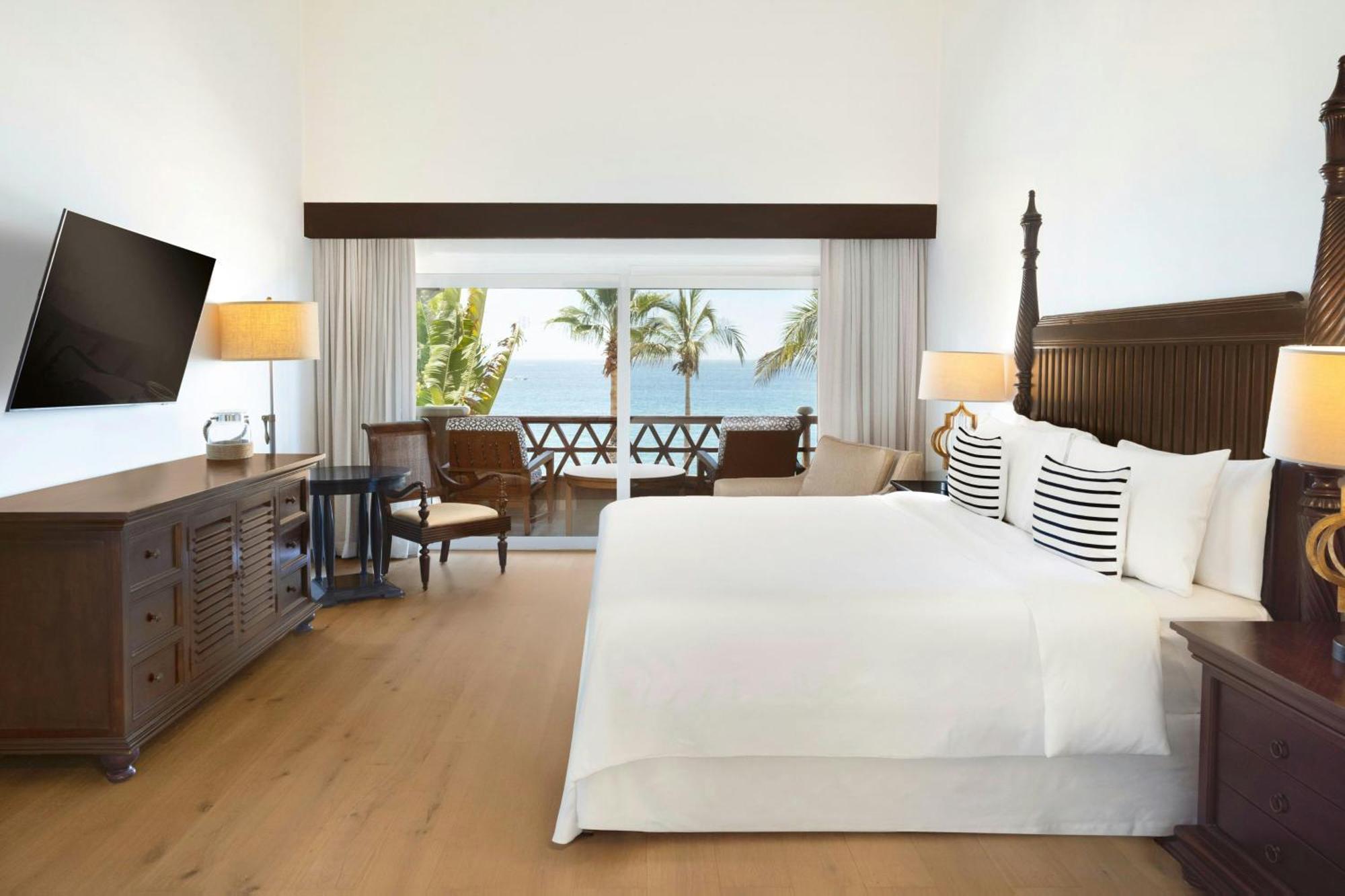 Hacienda Del Mar Los Cabos, An Autograph Collection All-Inclusive Resort (Adults Only) Cabo San Lucas