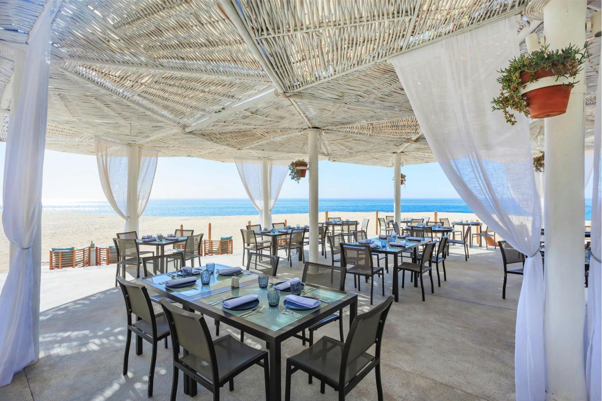 Resort Hacienda Del Mar Los Cabos, An Autograph Collection All-Inclusive Resort (Adults Only) Cabo San Lucas