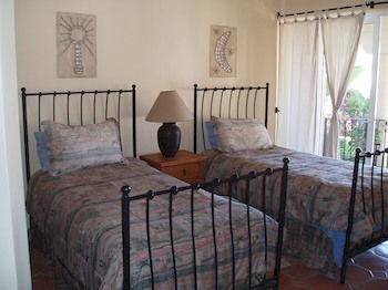 Hotel Casa Bahia Cabo San Lucas