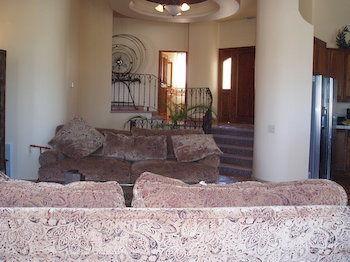 Casa Bahia Hotel