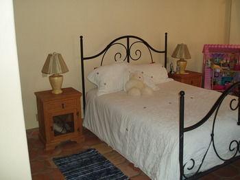 Hotel Casa Bahia