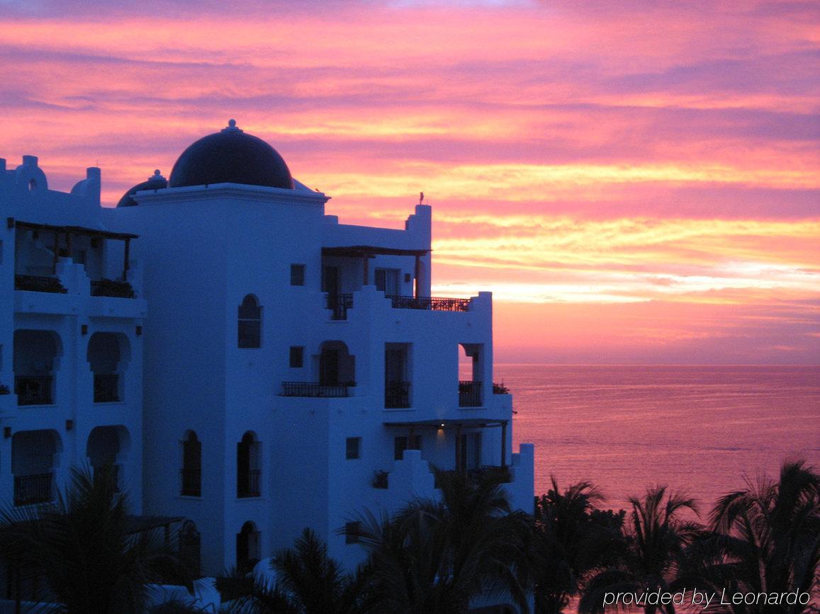 Hotel Pueblo Bonito Cabos Blanco Cabo San Lucas