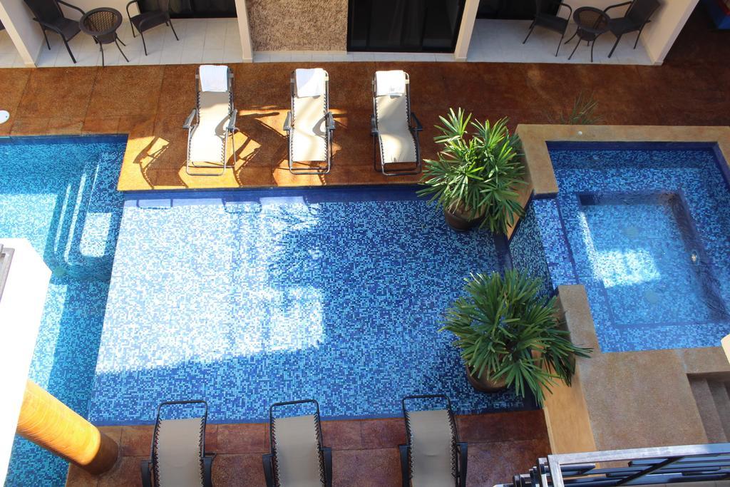 Pedregal - Marina And Downtown 2* Cabo San Lucas