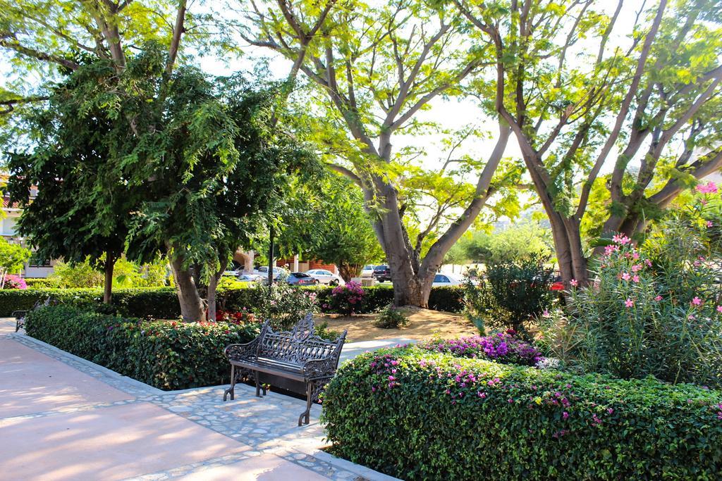 Pedregal - Marina And Downtown