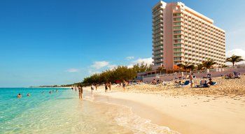 Riu Palace (adults Only) Hotel