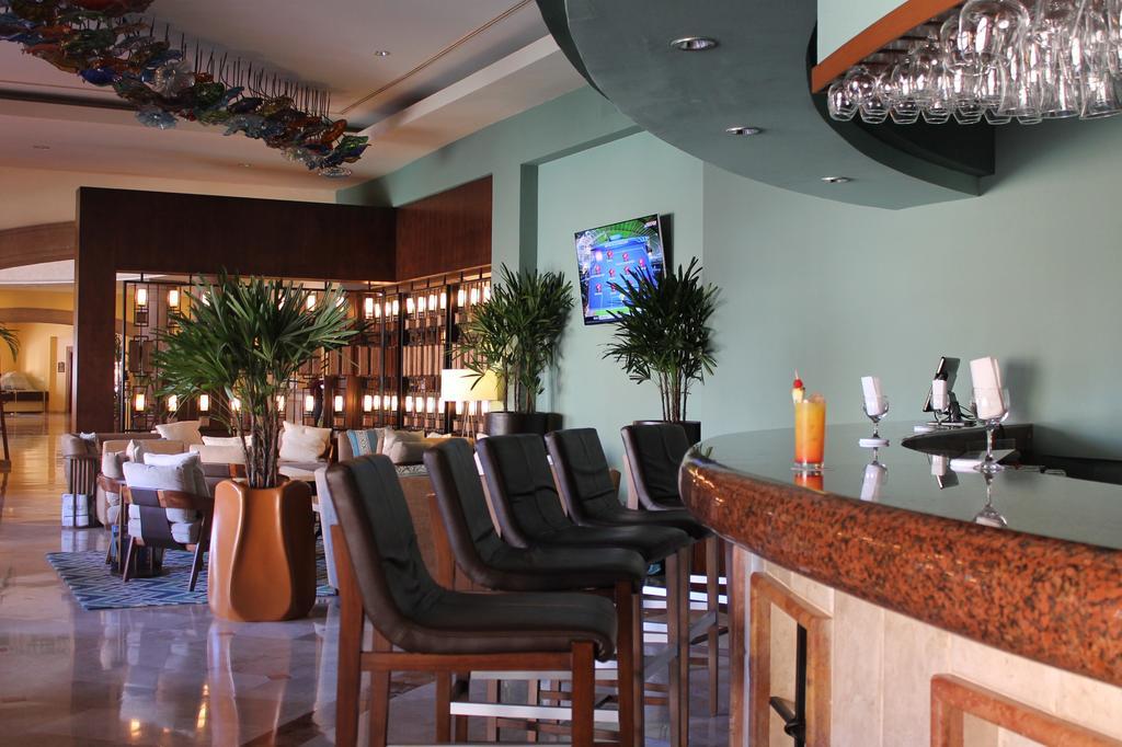 Resort Playa Grande 5*