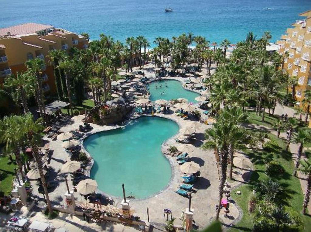 Hotel Suites At Villa Del Palmar Cabo San Lucas Beach Resort And Spa 4*