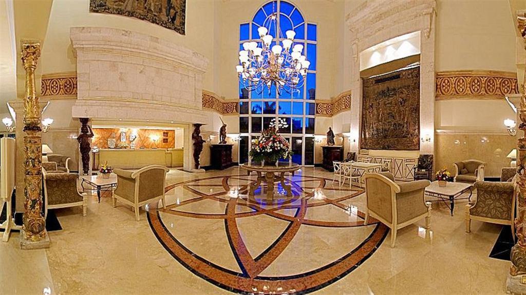 Hotel Suites At Pueblo Bonito Rose' And Spa Cabo San Lucas