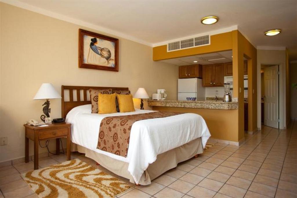 Hotel Suites At Villa Del Palmar Cabo San Lucas Beach Resort And Spa 4*