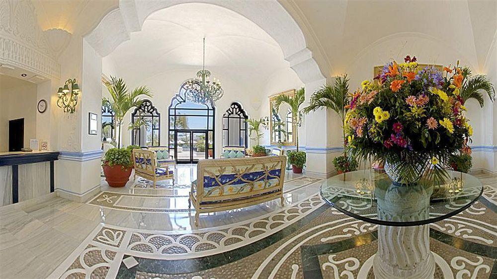 Hotel Pueblo Bonito Cabos Blanco 5*