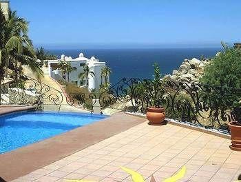 Hotel Sol Y Luna 4*