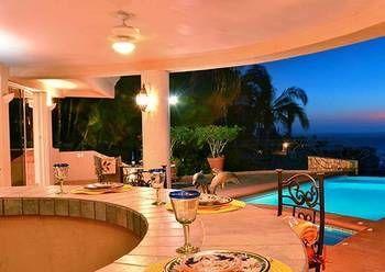 Sol Y Luna Hotel 4*