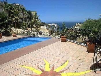 Sol Y Luna 4* Cabo San Lucas