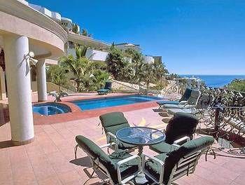 Sol Y Luna Hotel Cabo San Lucas