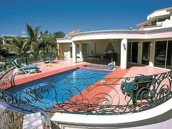 Hotel Sol Y Luna 4*