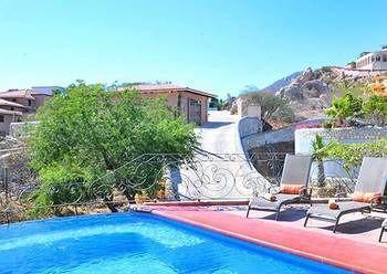 Sol Y Luna Hotel 4*