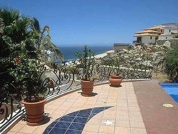 Hotel Sol Y Luna 4*